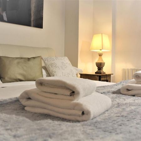 דירות מילאנו Brera Design Loft מראה חיצוני תמונה