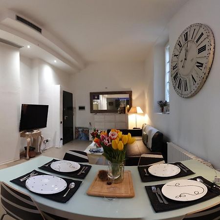 דירות מילאנו Brera Design Loft מראה חיצוני תמונה