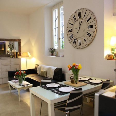 דירות מילאנו Brera Design Loft מראה חיצוני תמונה