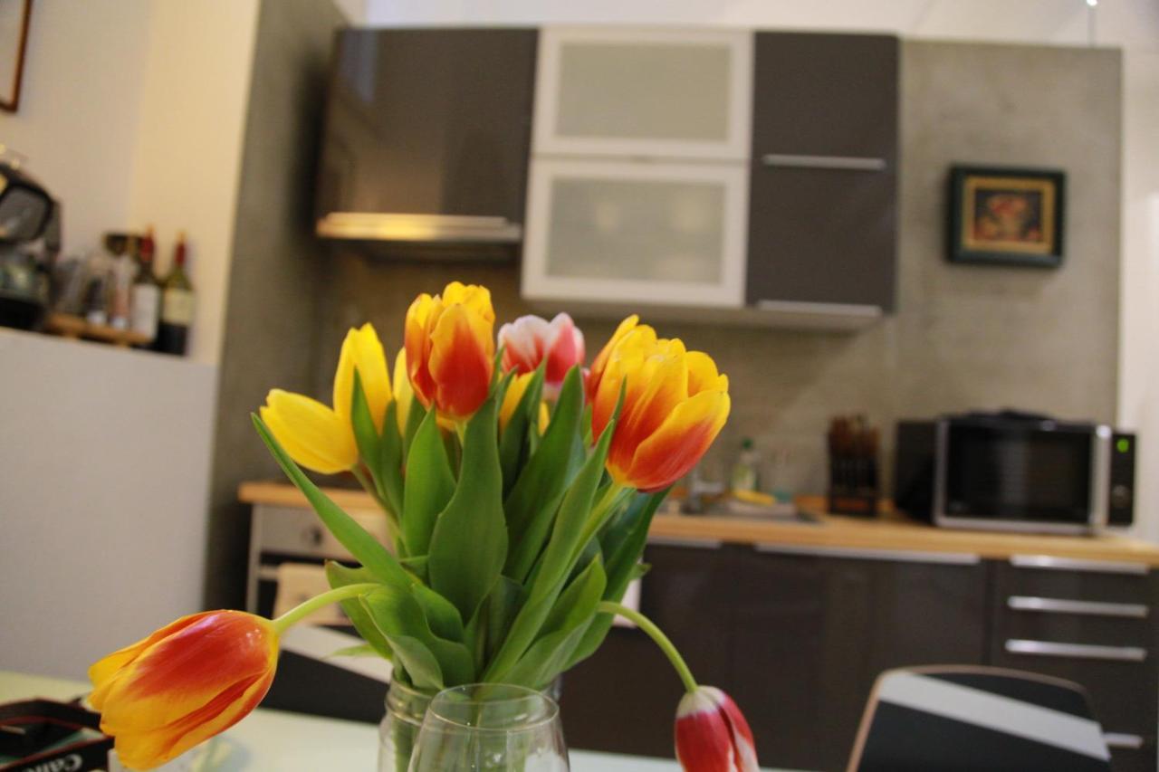 דירות מילאנו Brera Design Loft מראה חיצוני תמונה