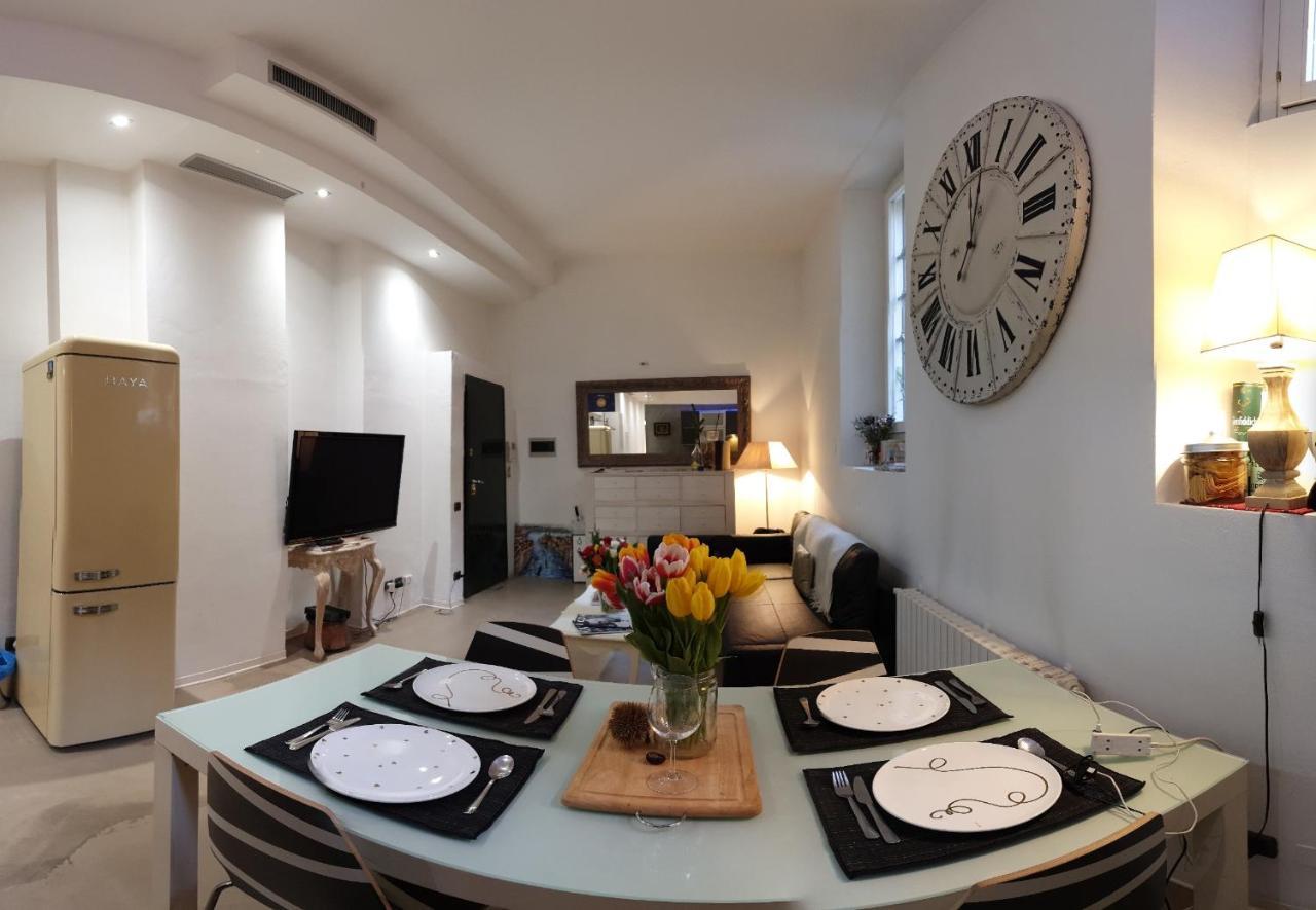 דירות מילאנו Brera Design Loft מראה חיצוני תמונה