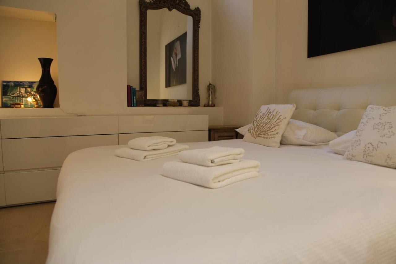 דירות מילאנו Brera Design Loft מראה חיצוני תמונה