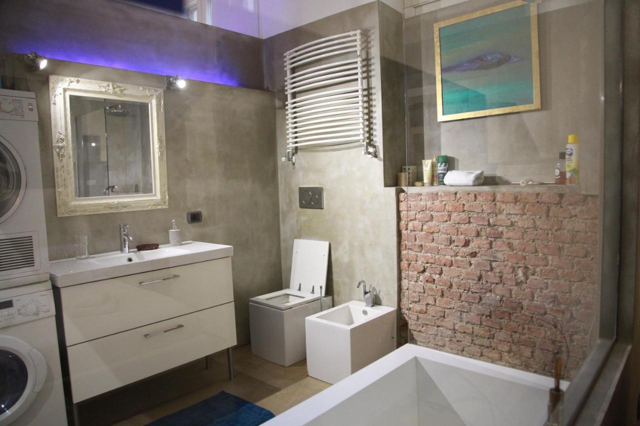 דירות מילאנו Brera Design Loft מראה חיצוני תמונה