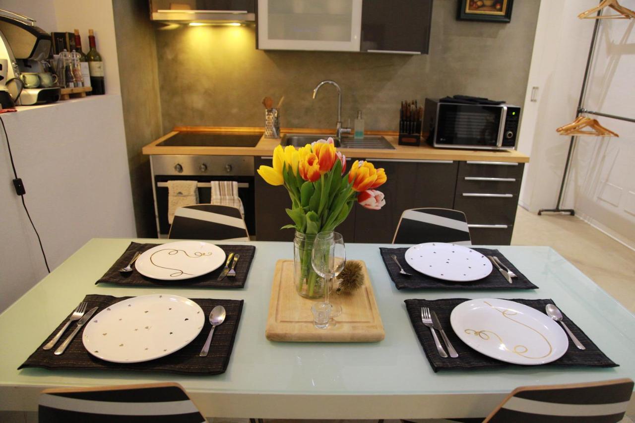 דירות מילאנו Brera Design Loft מראה חיצוני תמונה