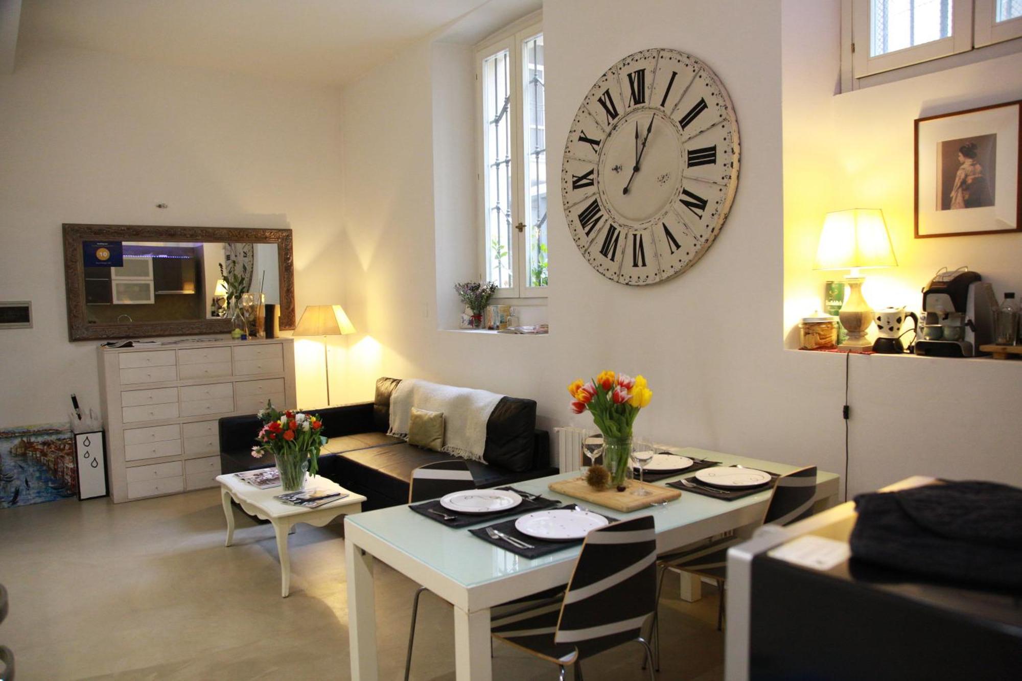 דירות מילאנו Brera Design Loft מראה חיצוני תמונה