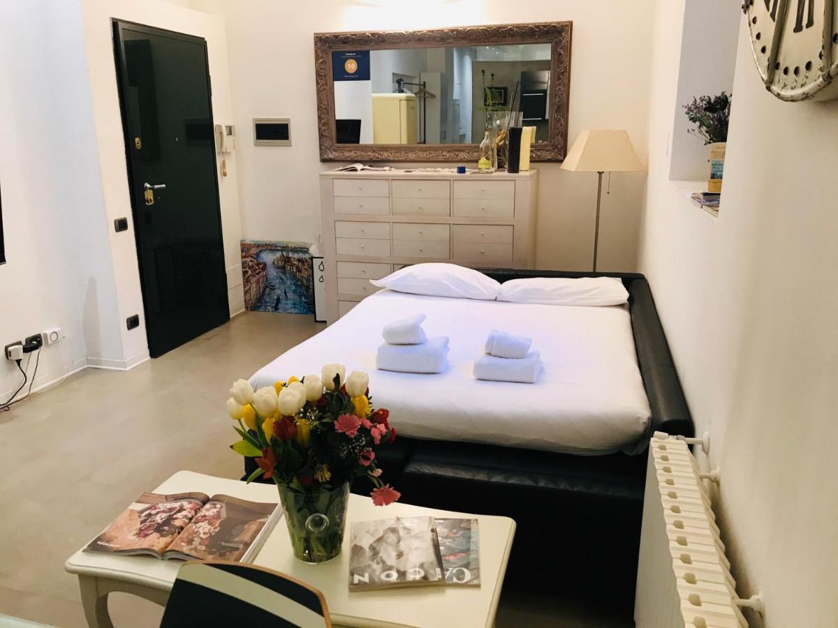דירות מילאנו Brera Design Loft מראה חיצוני תמונה