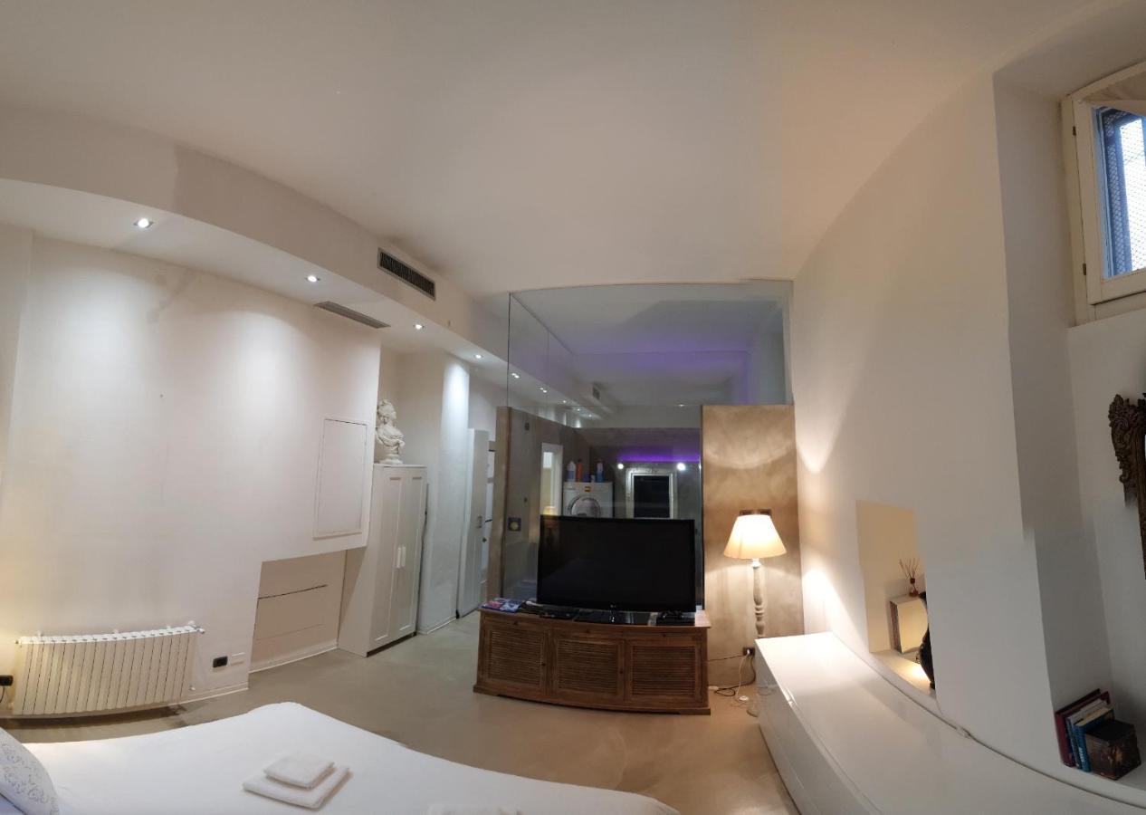 דירות מילאנו Brera Design Loft מראה חיצוני תמונה